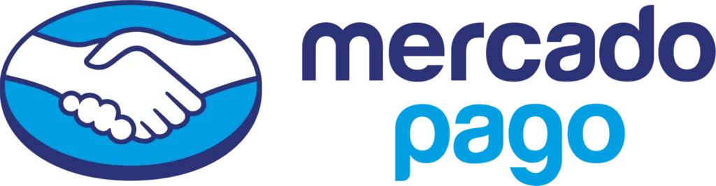 Logo Mercado Pago